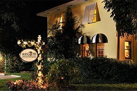 Mango Inn Bed And Breakfast Lake Worth Beach Kültér fotó