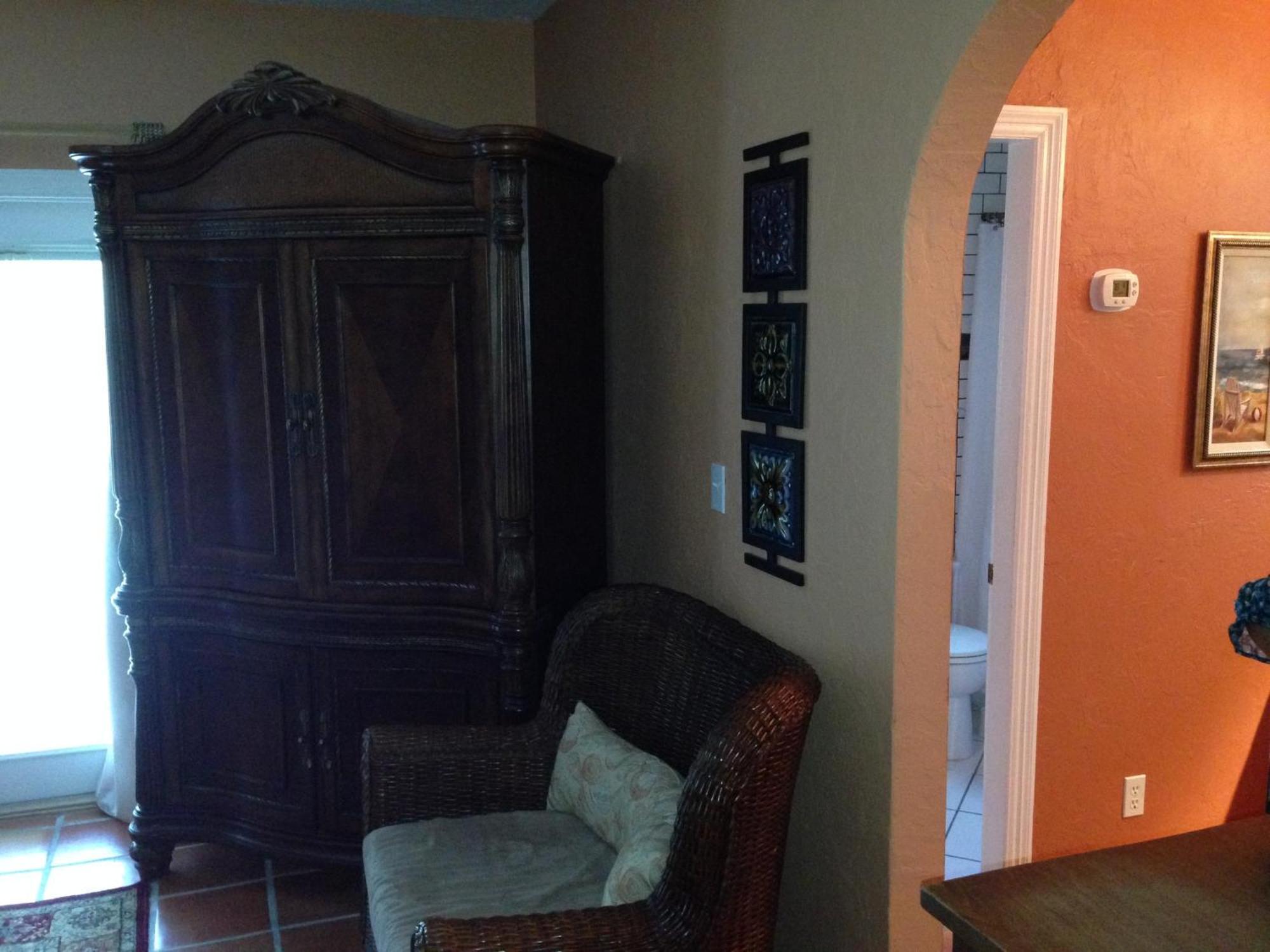 Mango Inn Bed And Breakfast Lake Worth Beach Szoba fotó