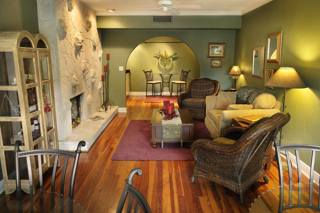 Mango Inn Bed And Breakfast Lake Worth Beach Kültér fotó