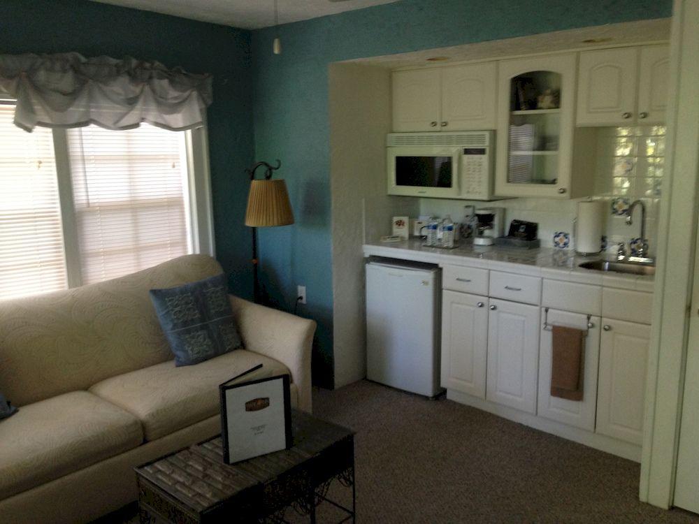 Mango Inn Bed And Breakfast Lake Worth Beach Kültér fotó