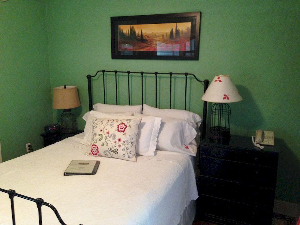Mango Inn Bed And Breakfast Lake Worth Beach Kültér fotó