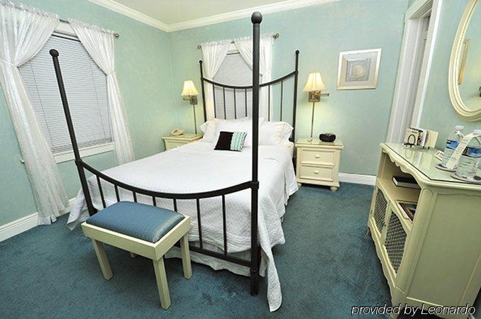 Mango Inn Bed And Breakfast Lake Worth Beach Szoba fotó