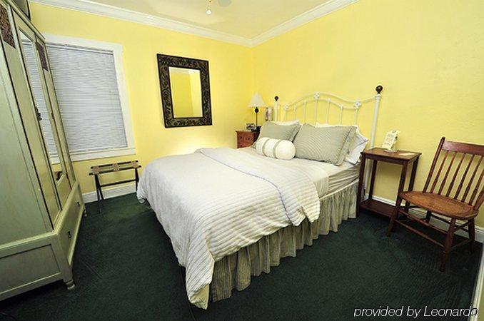 Mango Inn Bed And Breakfast Lake Worth Beach Szoba fotó