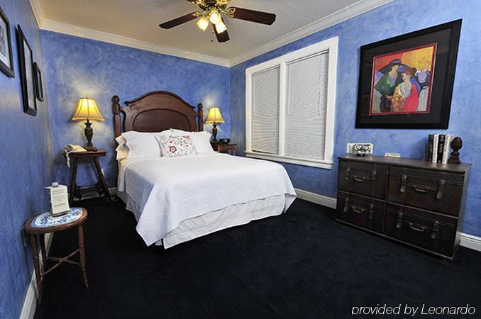 Mango Inn Bed And Breakfast Lake Worth Beach Szoba fotó