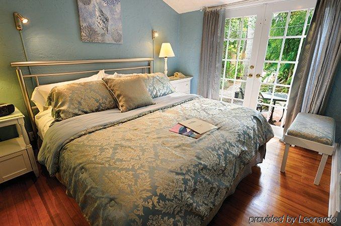 Mango Inn Bed And Breakfast Lake Worth Beach Szoba fotó