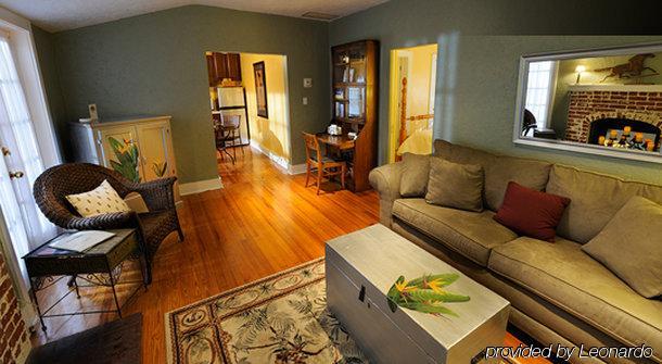 Mango Inn Bed And Breakfast Lake Worth Beach Szoba fotó