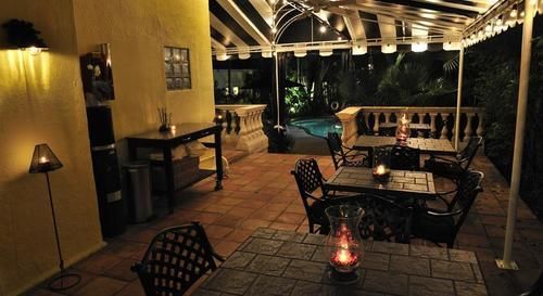 Mango Inn Bed And Breakfast Lake Worth Beach Kültér fotó