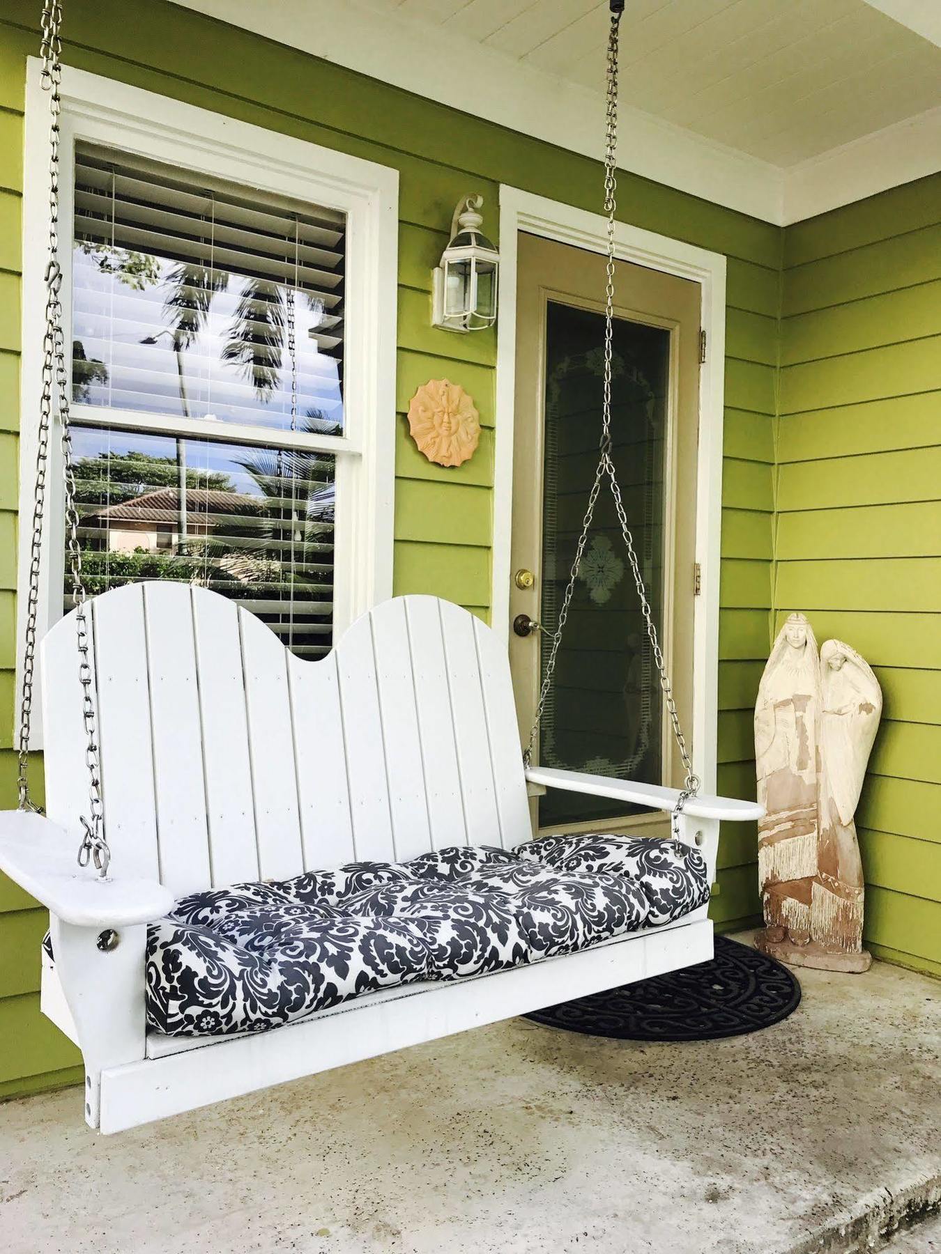 Mango Inn Bed And Breakfast Lake Worth Beach Kültér fotó