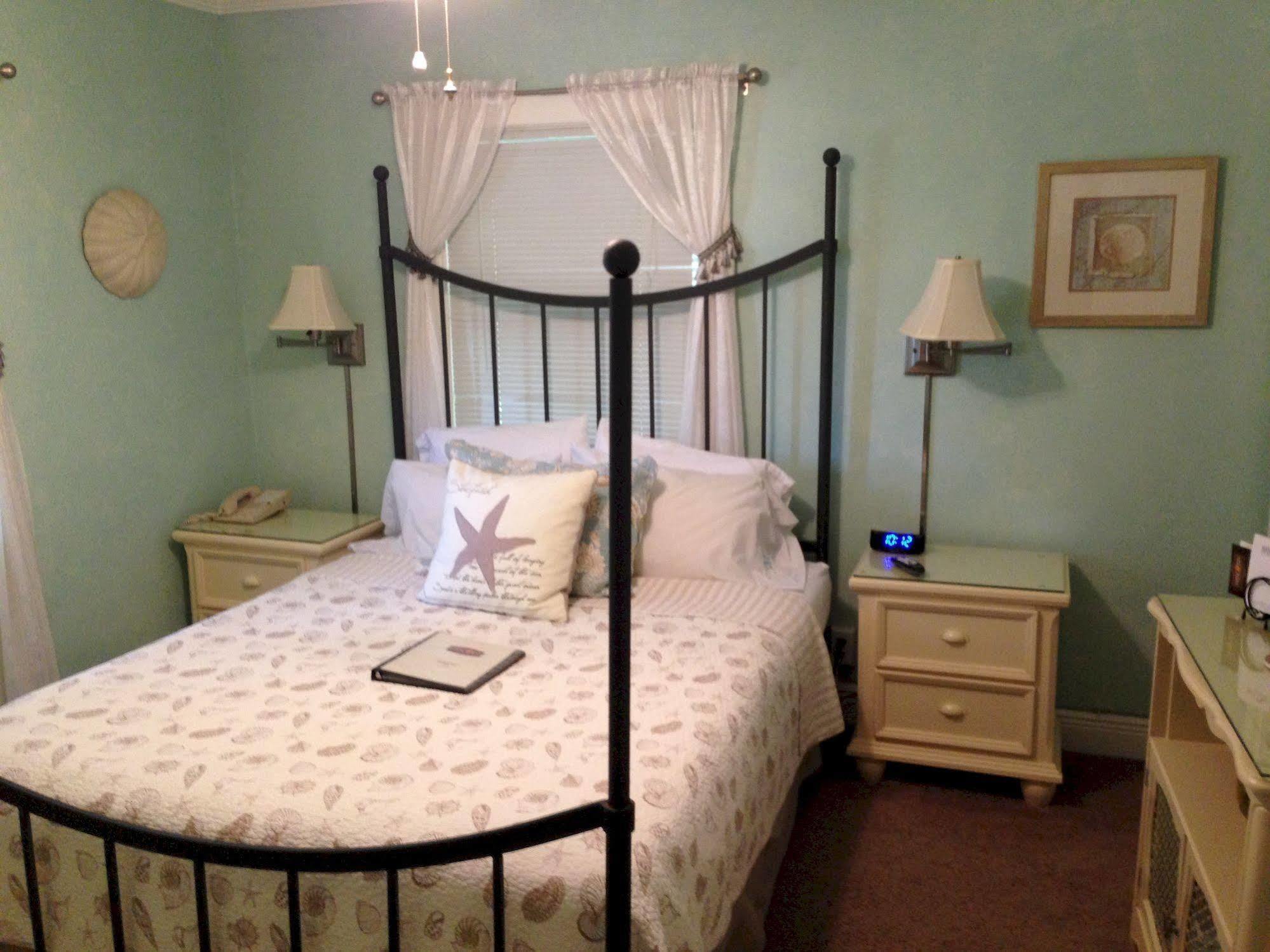 Mango Inn Bed And Breakfast Lake Worth Beach Kültér fotó