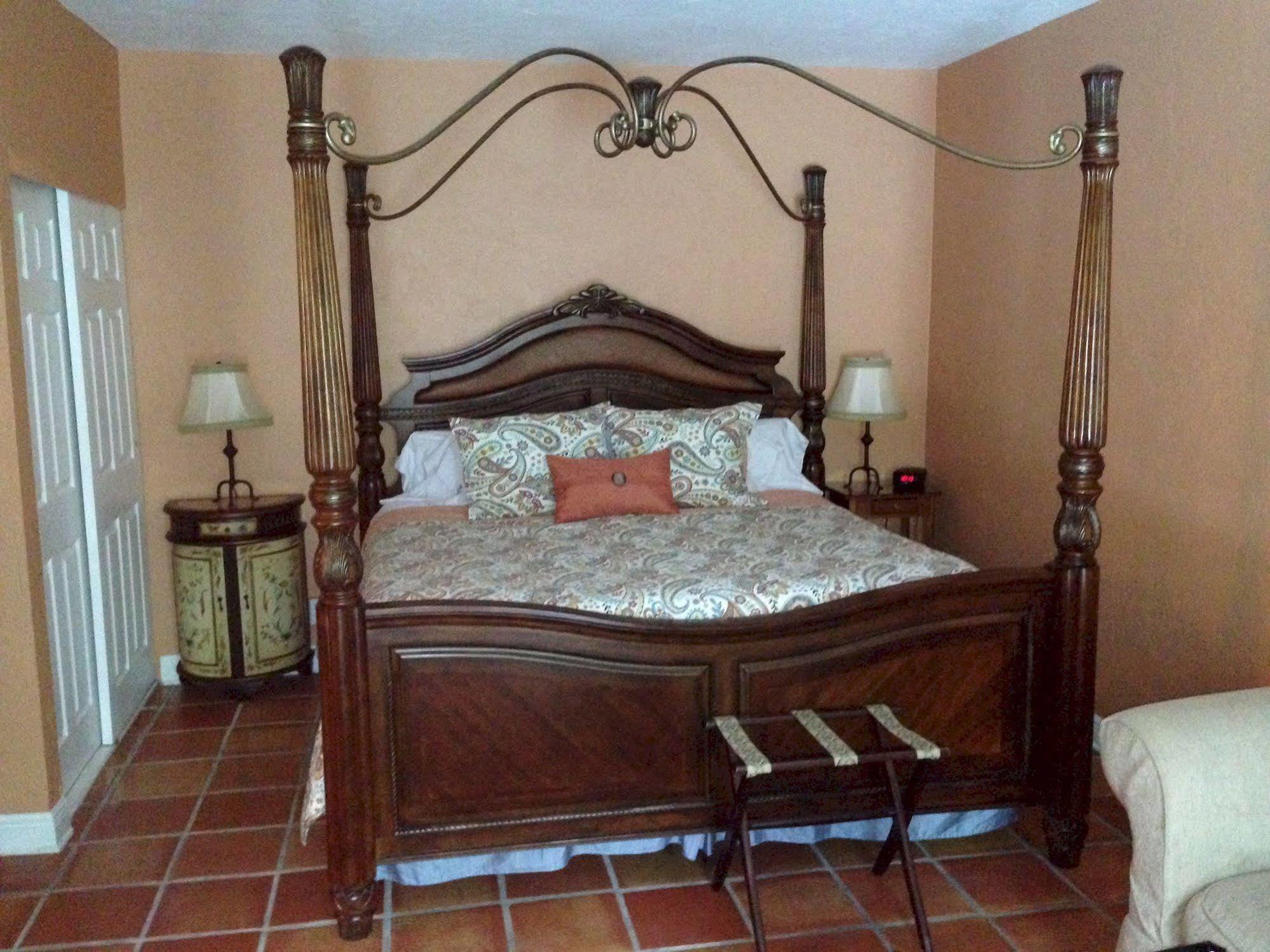 Mango Inn Bed And Breakfast Lake Worth Beach Kültér fotó