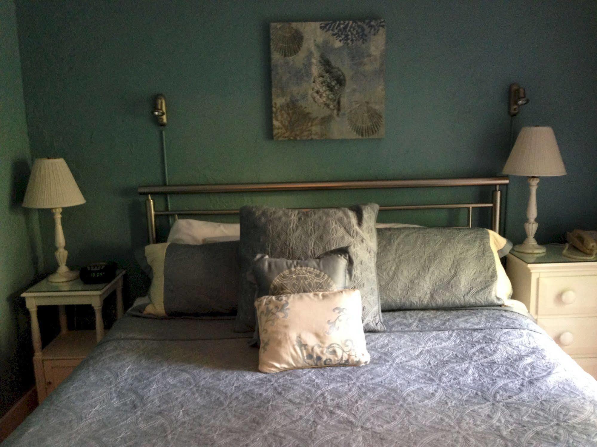 Mango Inn Bed And Breakfast Lake Worth Beach Kültér fotó