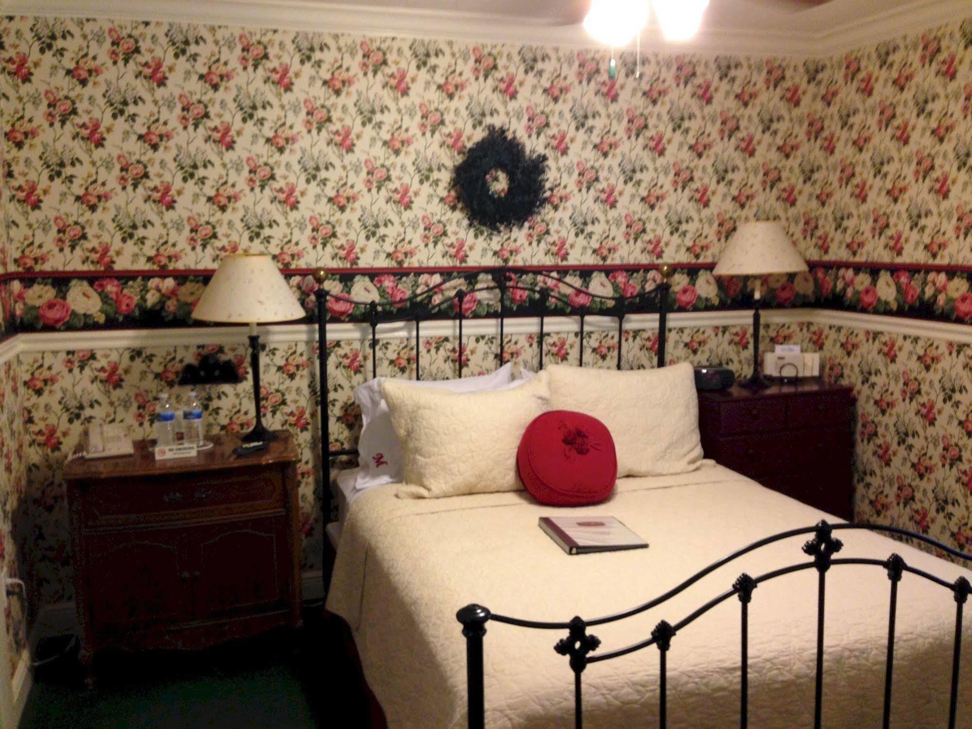 Mango Inn Bed And Breakfast Lake Worth Beach Kültér fotó