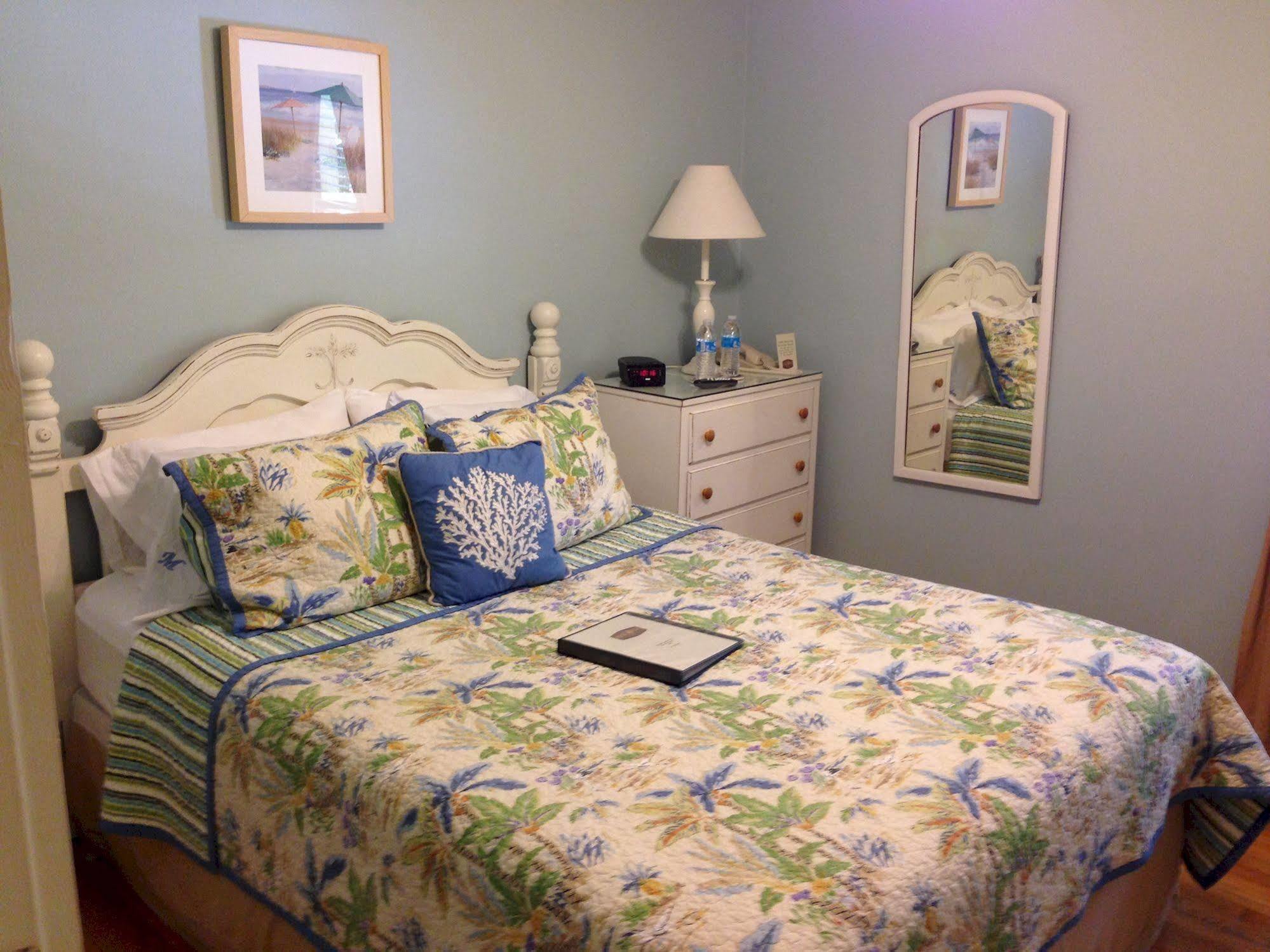 Mango Inn Bed And Breakfast Lake Worth Beach Kültér fotó